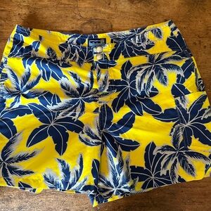 Vintage Billabong Swim Shorts